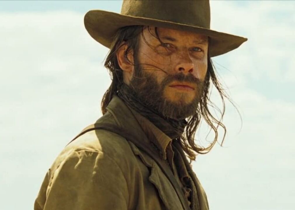 #75. The Proposition (2005)
